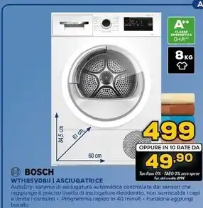 Despar Monviso biscotto salute offerta