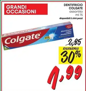 Conad City Lines assorbenti con ali offerta