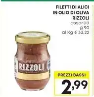 Conad City Monni salvatore - il pecorino con latte offerta