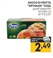 Conad City Simmenthal carne offerta