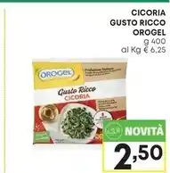 Conad City Mulino bianco fette biscottate offerta