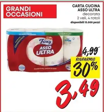 Conad City La gioiosa prosecco asolo d.o.c.g. bio offerta