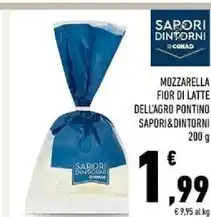 Sigma Sigma salmone norvegese affumicato offerta