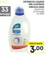 Metro Friol olio di semi per friggere offerta
