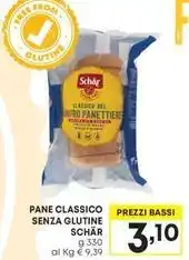 Metro Rio mare tonno all'olio di oliva offerta