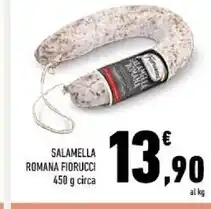 Sigma Rovagnati prosciutto crudo stagionato i firmati offerta