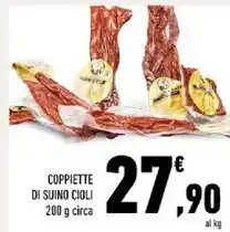 Sigma Osella caprini di latte vaccino offerta