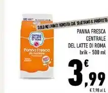 Sigma Leerdammer special toast offerta