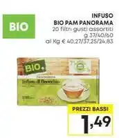 Metro Barilla farina di grano tenero tipo 00 offerta