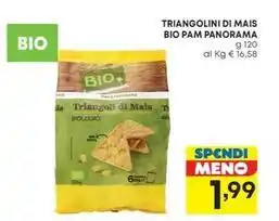 Metro Pavesi pavesini classici offerta