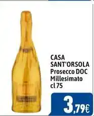Ok Sigma Hag caffè classico offerta