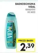 Metro Metro professional frigovetrina offerta