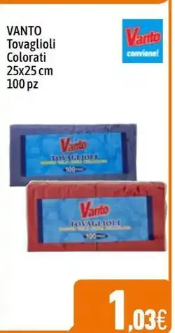 Vanish smacchiatore