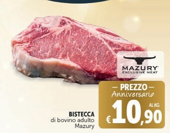 Bistecca