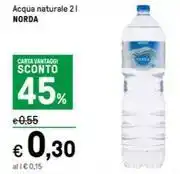 Conad Superstore Fabuloso *detersivo per pavimenti offerta