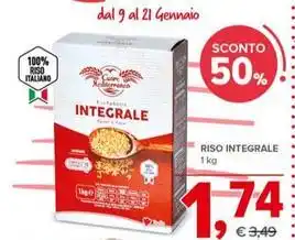Conad Superstore Napisan additivo disinfettante offerta