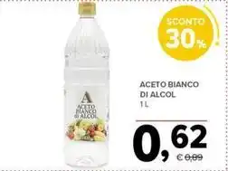Conad Superstore Trolley soft cabina offerta