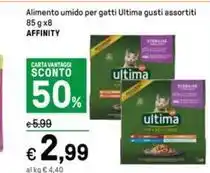 Conad Superstore Blanche de namur birra offerta