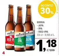 Conad Superstore Kimbo macchina caffe metal offerta
