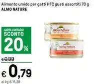Conad Superstore Smac brilla acciaio spray offerta