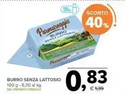 Conad Superstore Winni's detersivo per lavatrice offerta