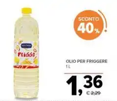 Conad Superstore Pedigree markies original offerta