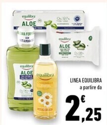 Conad Superstore Equilibra linea offerta