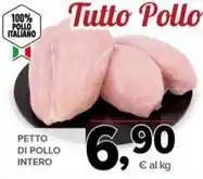 Conad Superstore Indesit lavatrice offerta