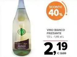 Conad Superstore Teli mare offerta
