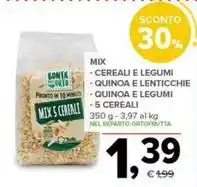 Conad Superstore Brandina mare pieghevole offerta