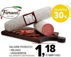 Conad Superstore Occhiali da lettura offerta