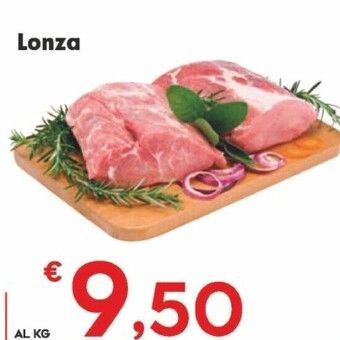 Despar Lonza offerta