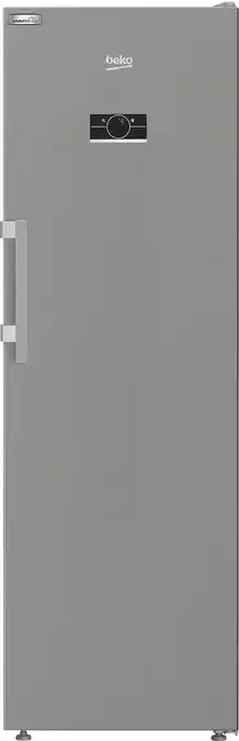 Unieuro Beko b5rmlne444hx frigorifero libera installazione 365 l e acciaio inossidabile offerta
