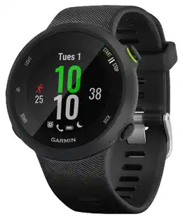 Expert Garmin forerunner 45 2,64 cm (1.04) mip 42 mm nero gps (satellitare) offerta