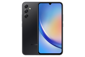 Expert Samsung galaxy a34 5g display fhd+ super amoled 6.6”, android 13, 8gb ram, 256gb, doppia sim, batteria 5.000 mah, awesome gra offerta