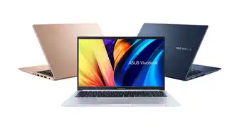 Expert Asus vivobook 15 f1502za-ej769w i7-1260p computer portatile 39,6 cm (15.6) full hd intel® core™ i7 16 gb ddr4-sdram 512 gb ss offerta
