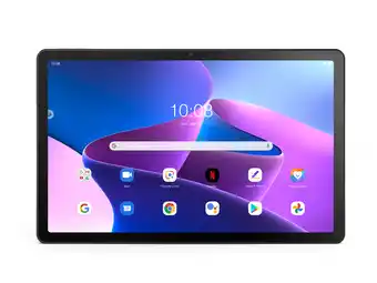Expert Lenovo tab m10 + 3rd gen 10.6 2k mtk g80 8c 4gb 64gb wifi offerta