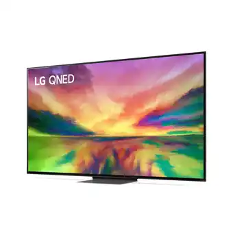 Expert Lg qned 65'' serie qned82 65qned826re, tv 4k, 4 hdmi, smart tv 2023 offerta