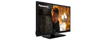 Expert Panasonic tx-24j330e tv 61 cm (24) hd nero offerta