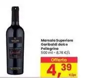 Ok Sigma Parmareggio burro offerta
