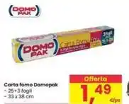 Ok Sigma Parmareggio parmigiano reggiano dop offerta