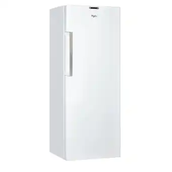 Unieuro Whirlpool wva31612 nfw 2 congelatore congelatore verticale libera installazione 309 l e bianco offerta