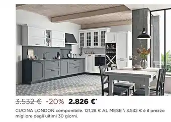 Ricci Casa Cucina london offerta