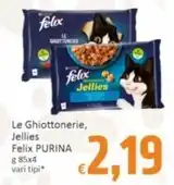 Bennet Filiera valore bennet - arrosto scelto di vitello offerta