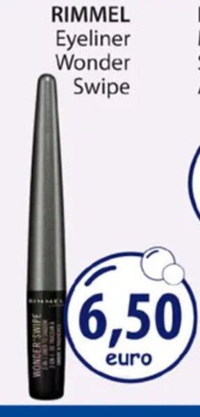 RIMMEL Eyeliner Wonder Swipe