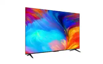 Comet Tcl serie p63 4k ultra hd 58 58p635 dolby audio google tv 2022 offerta