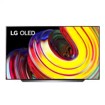 Comet Lg oled tv 65 4k 65cs6 offerta