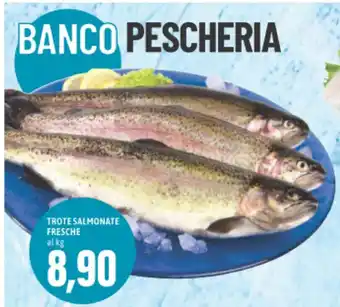TROTE SALMONATE FRESCHE alkg