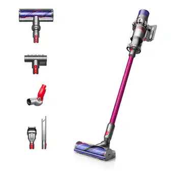 Comet Dyson cyclone v10 extra porpora senza sacchetto offerta