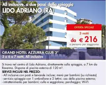 GRAND HOTEL AZZURRA CLUB 3